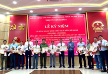 Ninh Hòa: nhiều chuyển biến tích cực sau hai 2 năm thực hiện Kết luận số 01-KL/TW của Bộ Chính trị